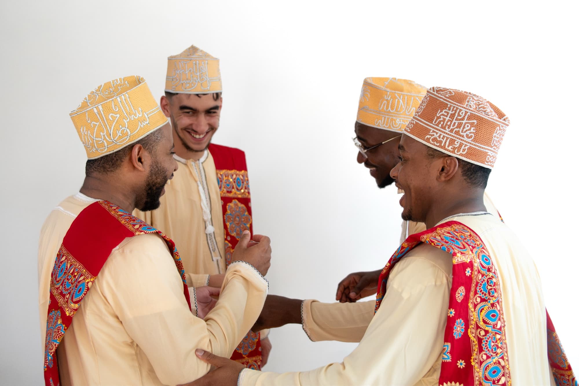 Kandu KOM