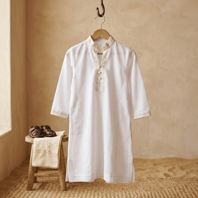 Kandu Enfant Collection Aïd