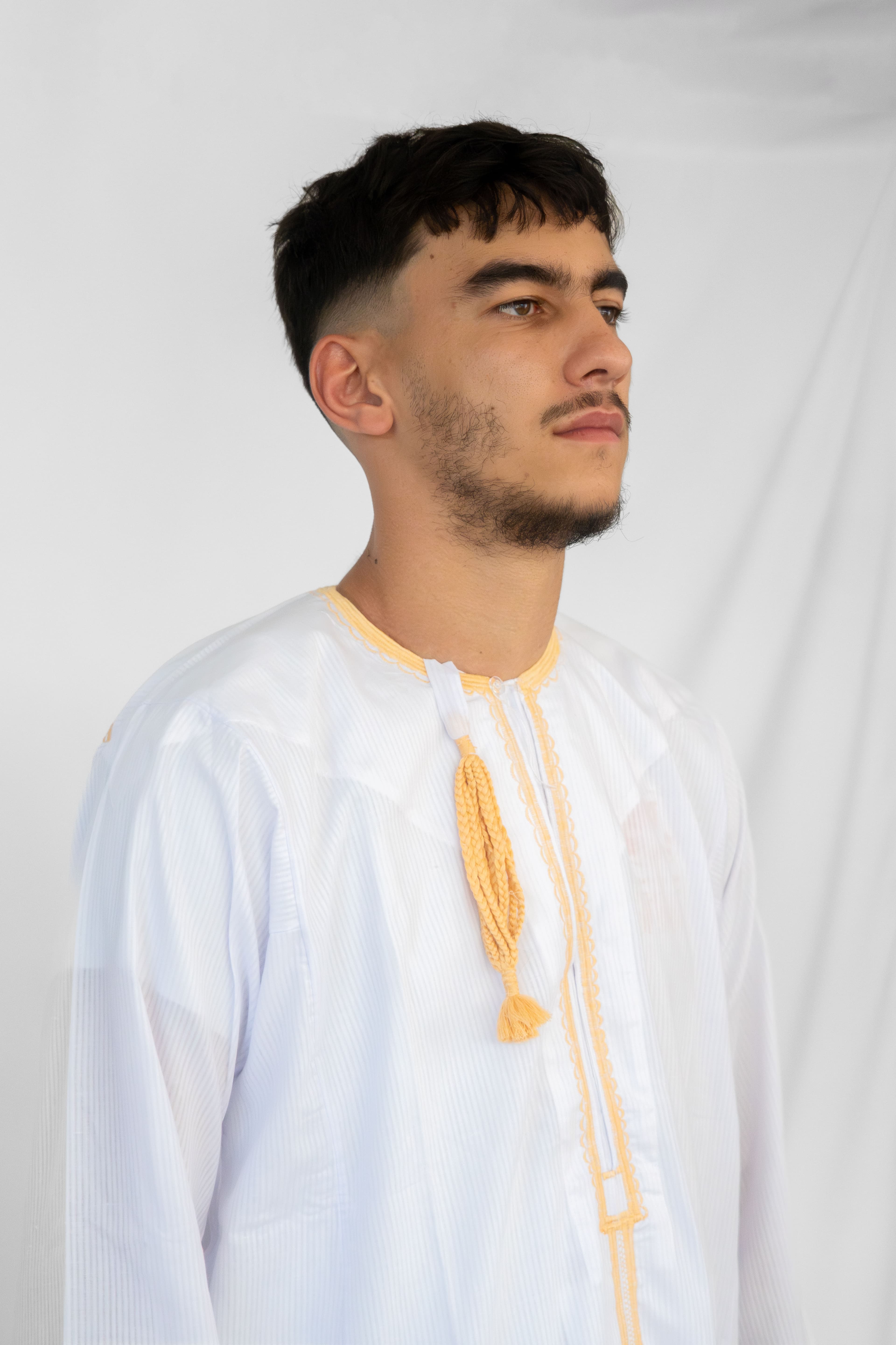Kandu Homme Melimeli