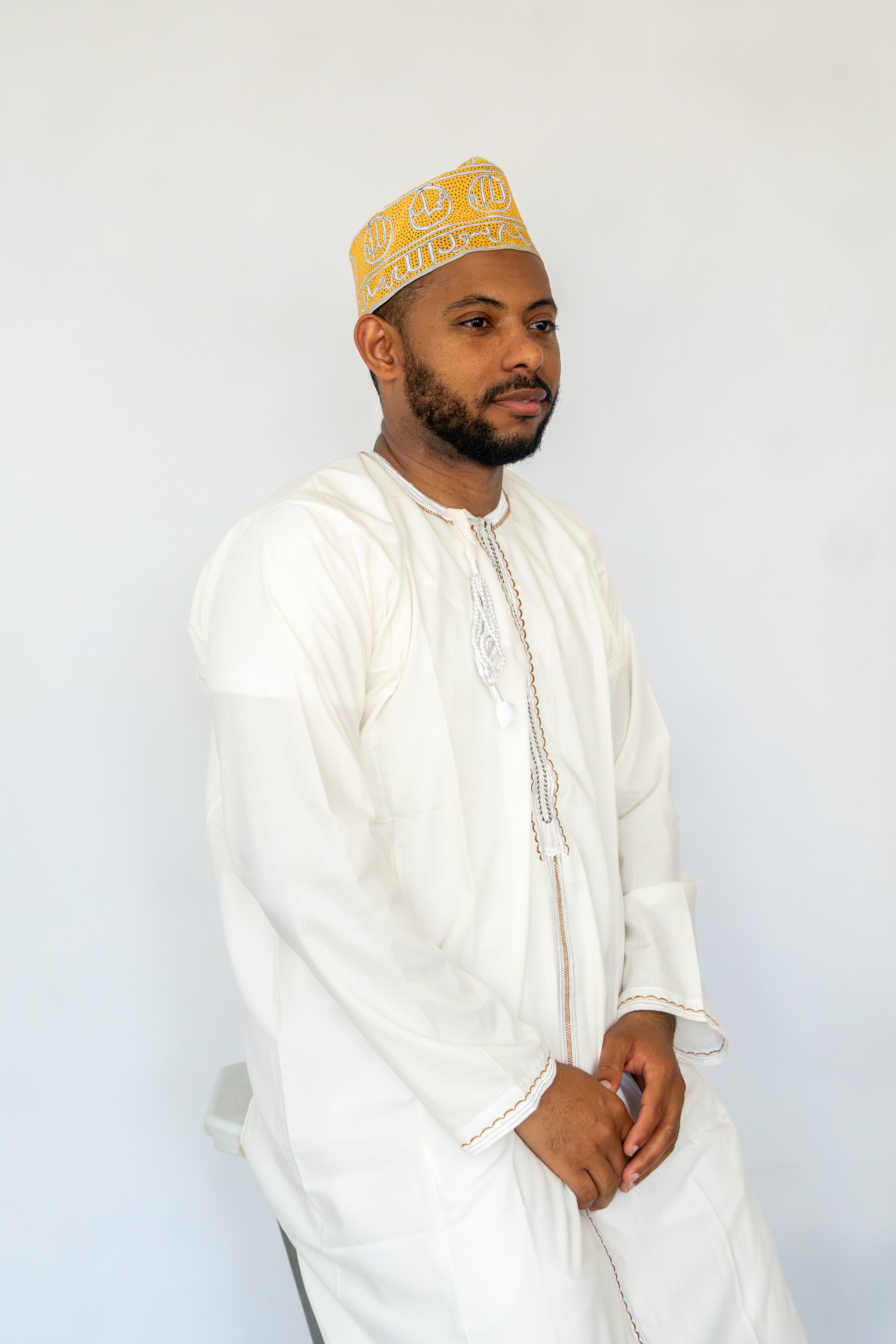 Kandu Homme Mwingni-Baraka
