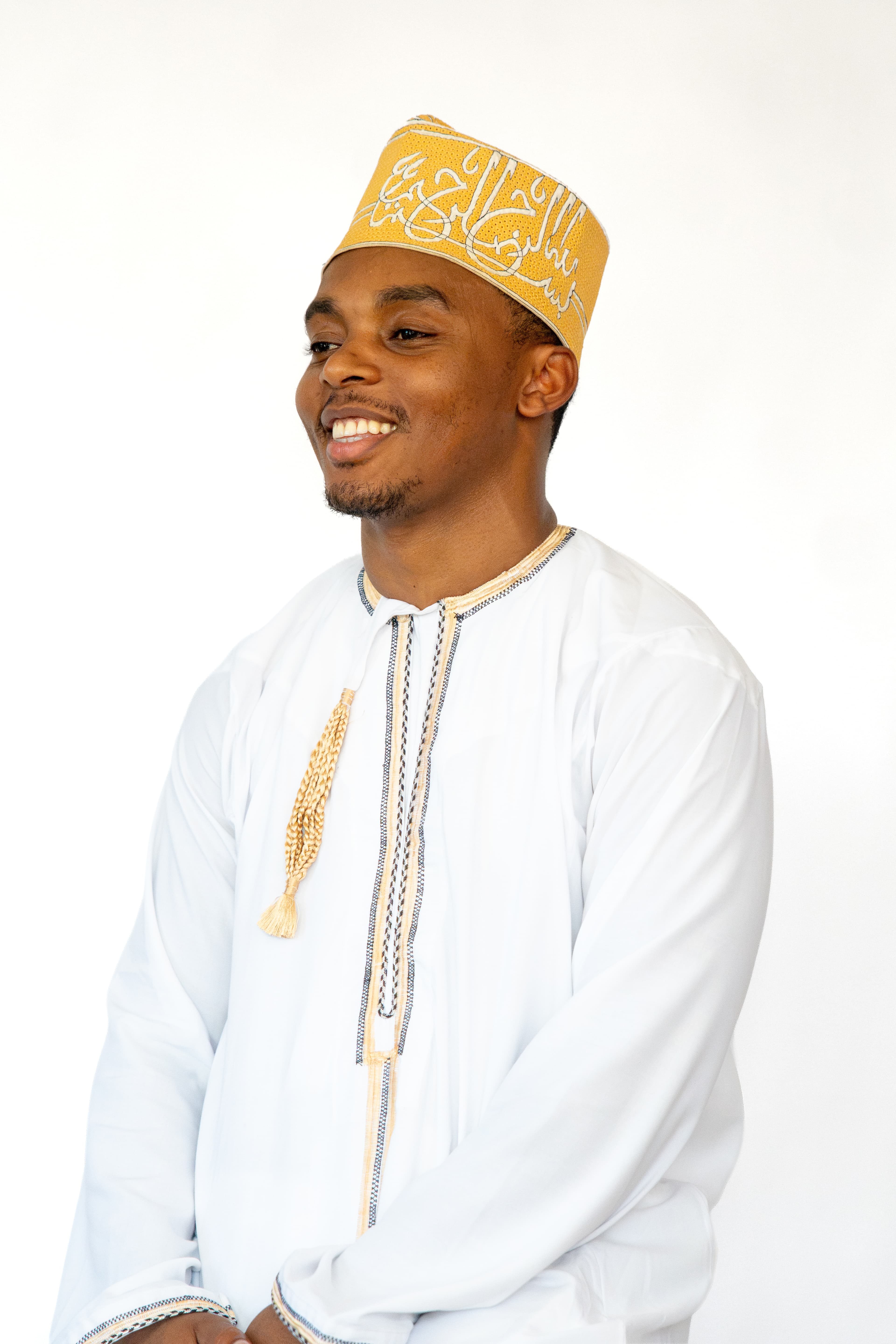 Kandu Homme Mondoha