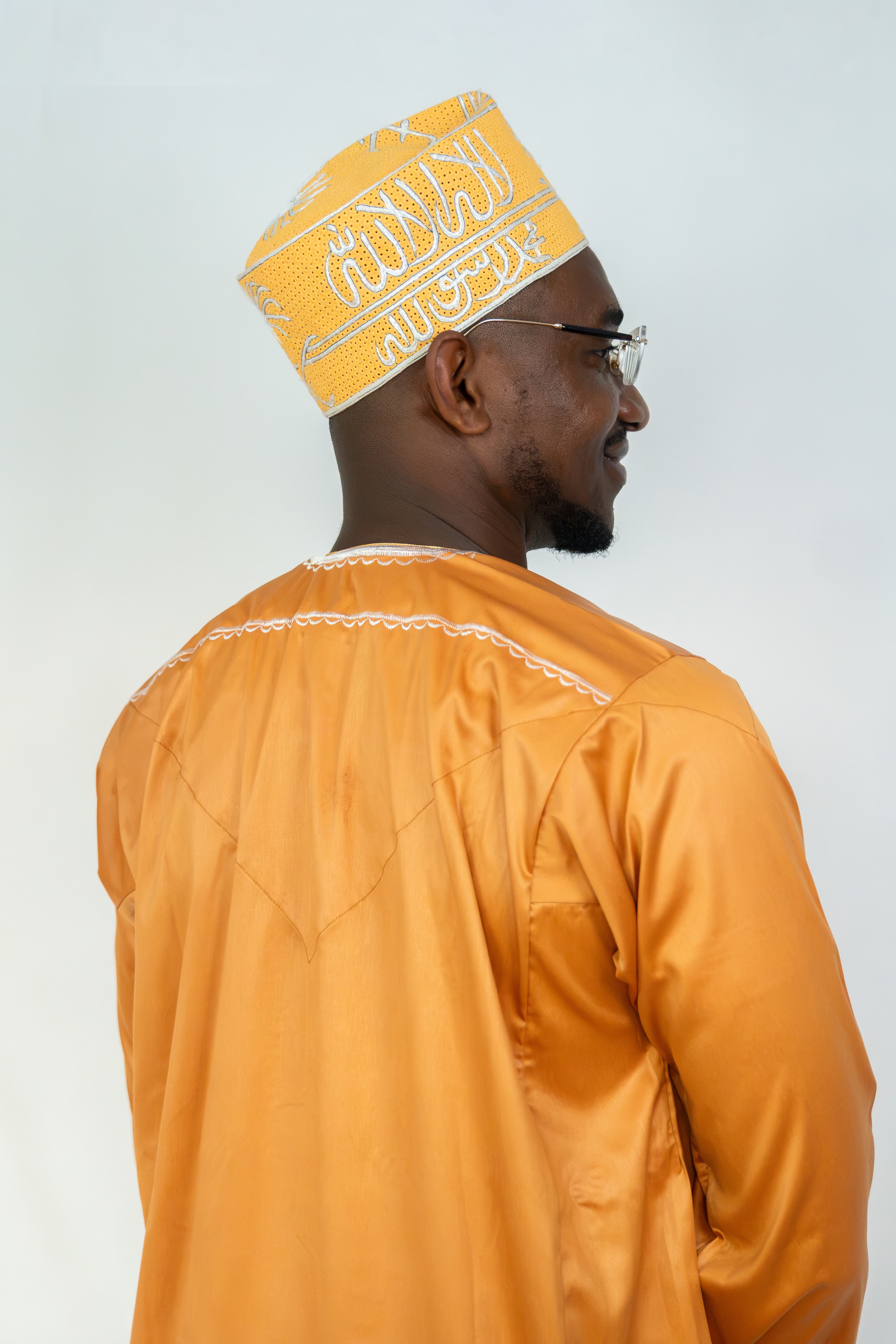Kandu Homme Tari